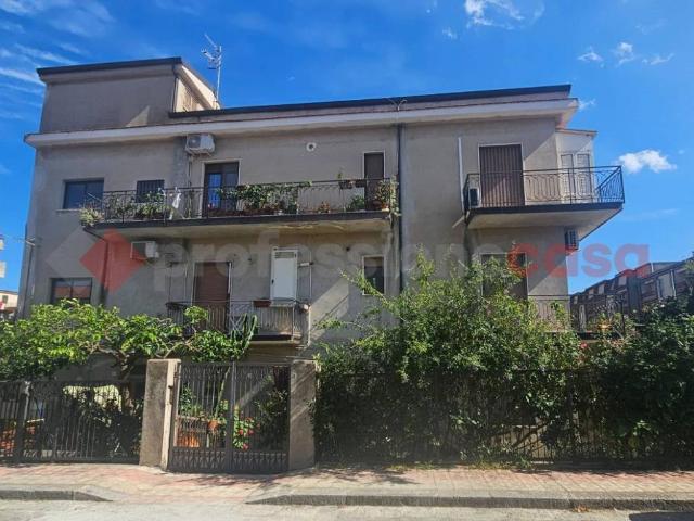 Appartamento in vendita a Calabria, Catanzaro