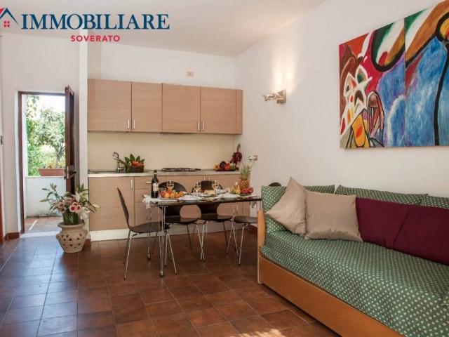 Appartamento in vendita a Calabria, Catanzaro