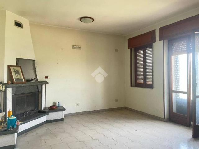 Appartamento in vendita a Sant'angelo A Cupolo, Campania