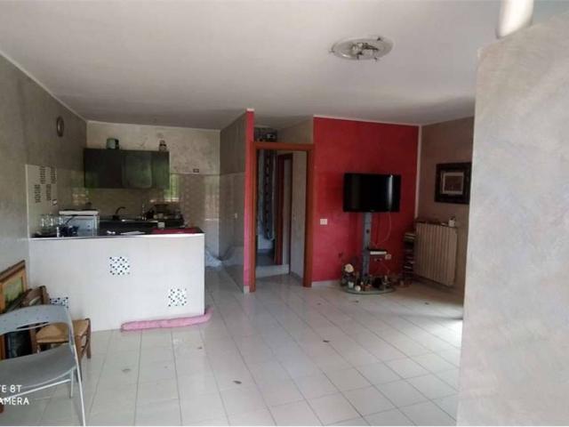 Appartamento in vendita a Sant'angelo A Cupolo, Campania