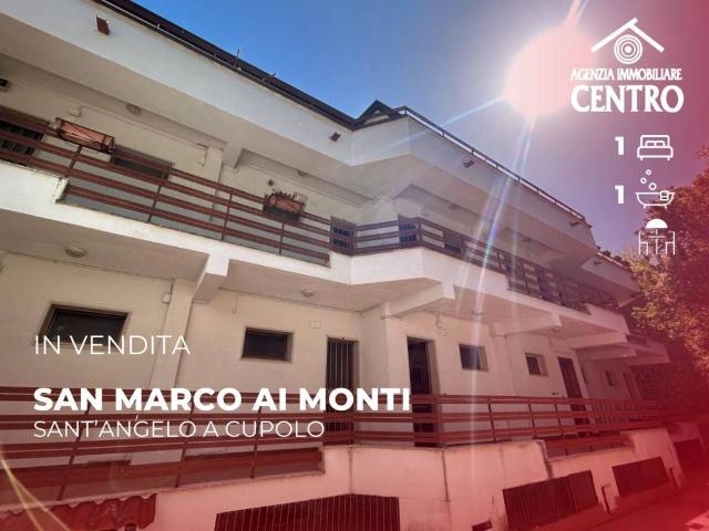 Appartamento in vendita a San Nicola Manfredi, Campania