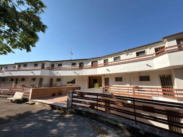 Appartamento in vendita a Sant'angelo A Cupolo, Campania