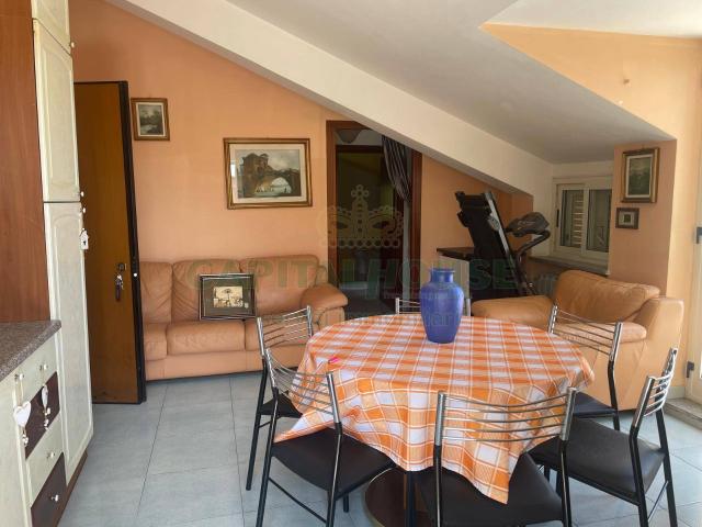 Appartamento in vendita a Sant'angelo A Scala, Campania