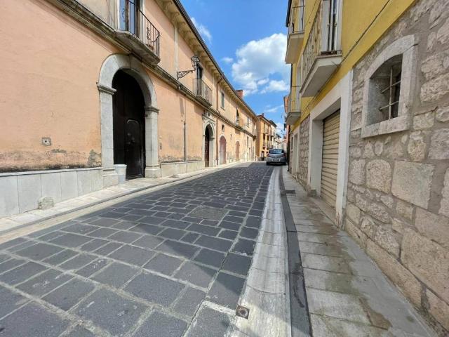 Appartamento in vendita a Sant'angelo A Scala, Campania