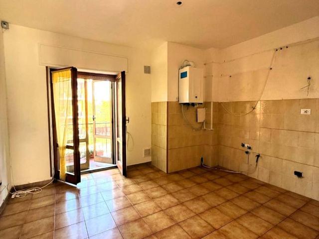 Appartamento in vendita a Sant'Angelo dei Lombardi, Avellino