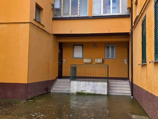 Appartamento in vendita a Sant'angelo Dei Lombardi, Campania