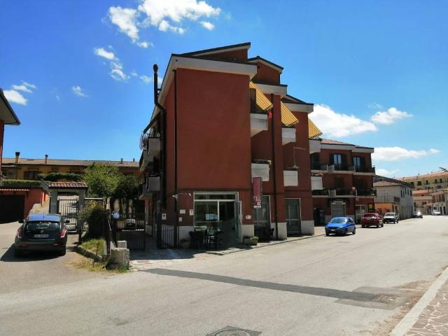 Appartamento in vendita a Sant'angelo Dei Lombardi, Campania