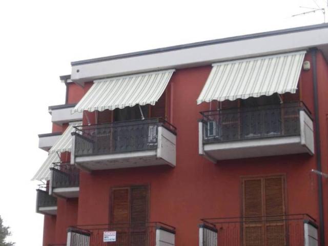 Appartamento in vendita a Sant'angelo Dei Lombardi, Campania