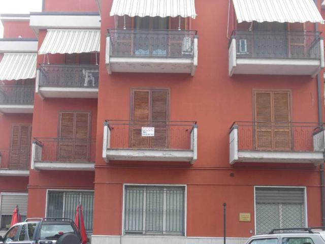 Appartamento in vendita a Sant'angelo Dei Lombardi, Campania
