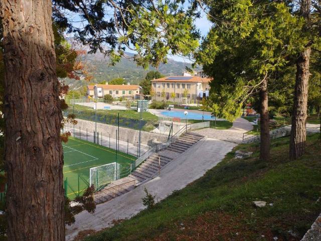 Appartamento in vendita a Sant'Angelo del Pesco, Isernia