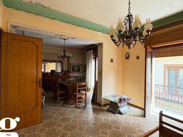 Appartamento in vendita a Sant'angelo Di Brolo, Sicilia