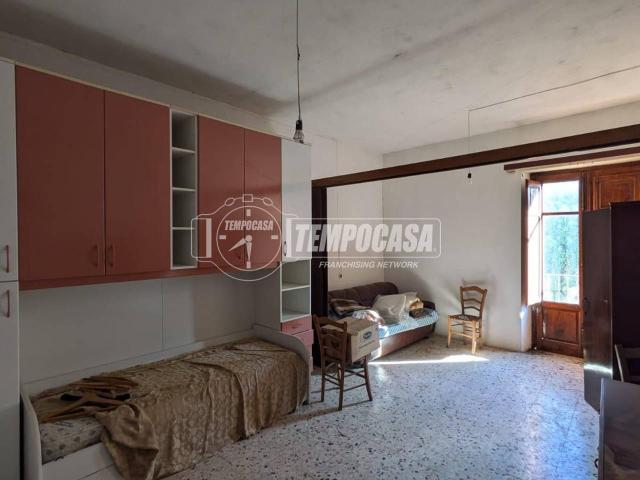 Appartamento in vendita a Sant'angelo Di Brolo, Sicilia