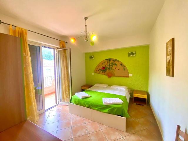 Appartamento in vendita a Sant'angelo Di Brolo, Sicilia
