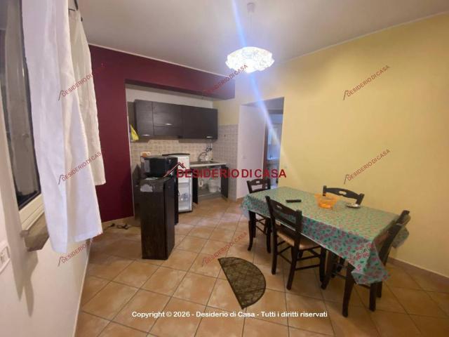 Appartamento in vendita a Sant'angelo Di Brolo, Sicilia