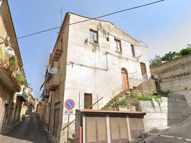 Appartamento in vendita a Sant'angelo Di Brolo, Sicilia