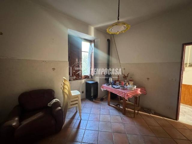 Appartamento in vendita a Sant'angelo Di Brolo, Sicilia