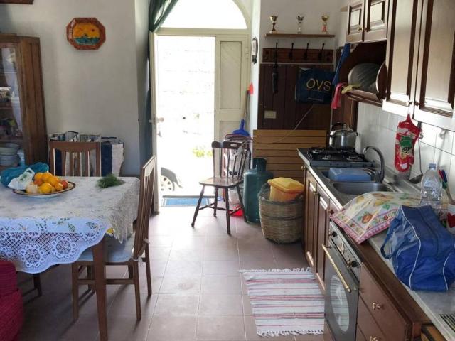 Appartamento in vendita a Sant'angelo Di Brolo, Sicilia