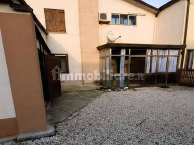 Appartamento in vendita a Sant'angelo Di Piove, Veneto