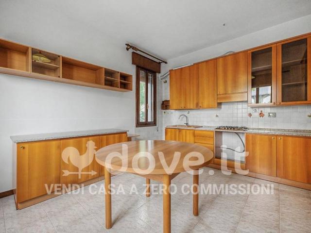 Appartamento in vendita a Vigorovea, Sant'Angelo di Piove di Sacco