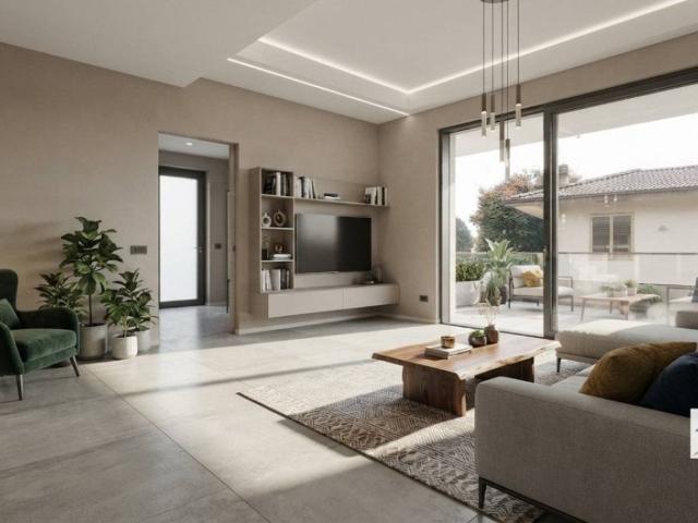 Appartamento in vendita a Sant'Angelo di Piove di Sacco, Padova