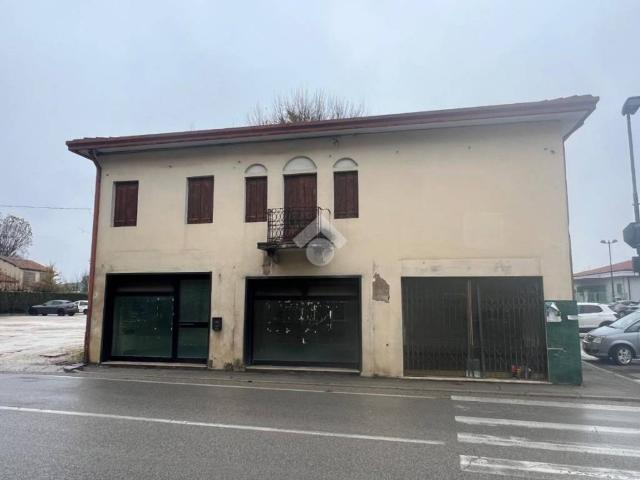 Appartamento in vendita a Sant'angelo Di Piove, Veneto