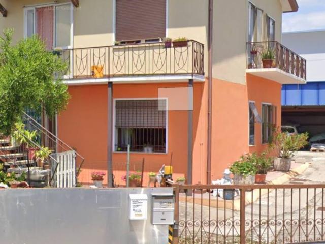 Appartamento in vendita a Sant'Angelo di Piove di Sacco, Padova