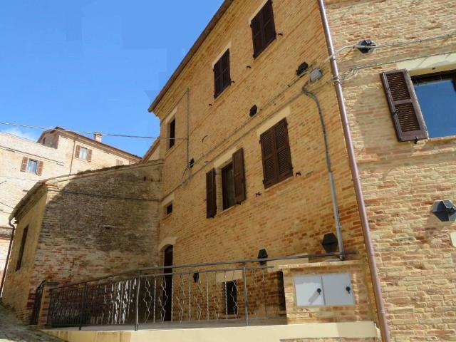 Appartamento in vendita a Marche, Macerata