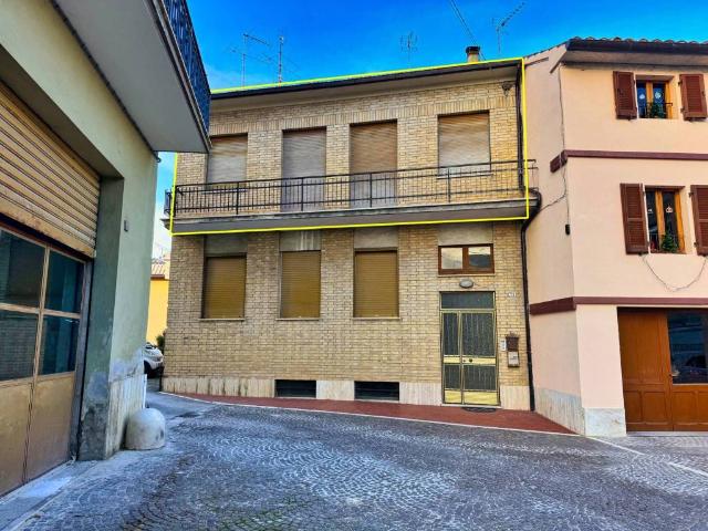 Appartamento in vendita a Marche, Macerata