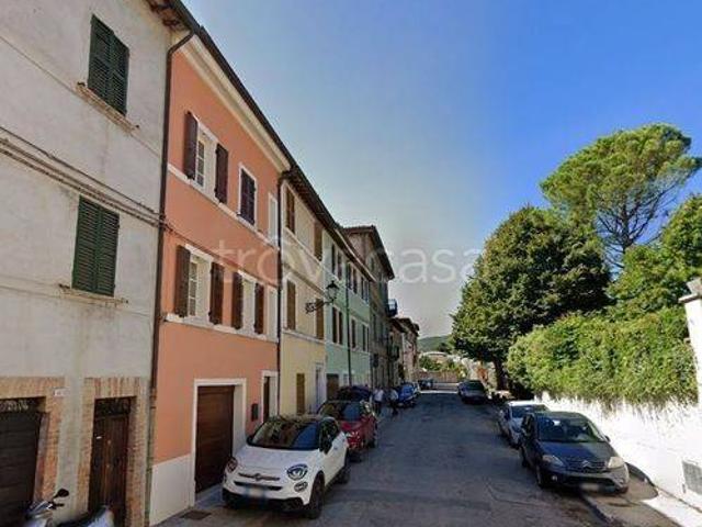 Appartamento in vendita a Marche, Pesaro E Urbino