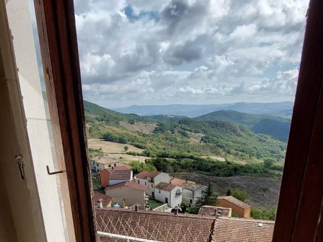 Villa Indipendente in vendita a Sant'angelo Limosano, Molise