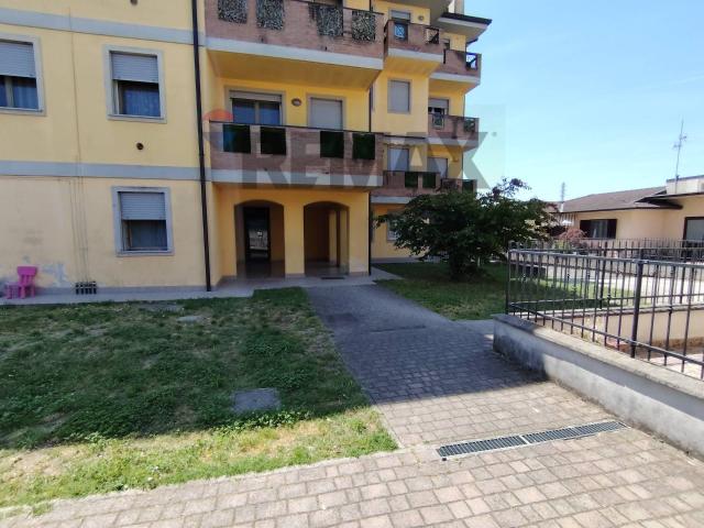 Appartamento in vendita a Galeotta, Sant'angelo Lodigiano