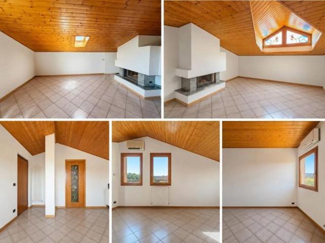 Appartamento in vendita a Sant'Angelo Lodigiano, Lodi