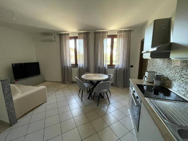 Appartamento in vendita a San Rocco, Sant'Angelo Lodigiano