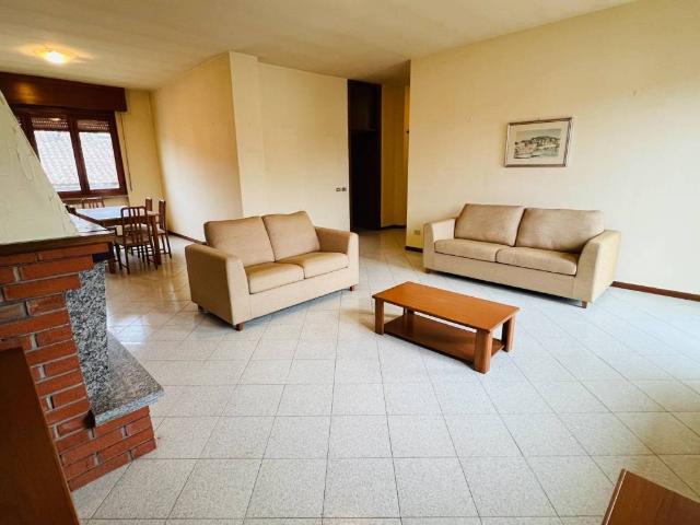 Appartamento in vendita a Santa Maria, Sant'Angelo Lodigiano