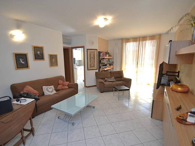 Appartamento in vendita a Lazzaretto, Sant'Angelo Lodigiano