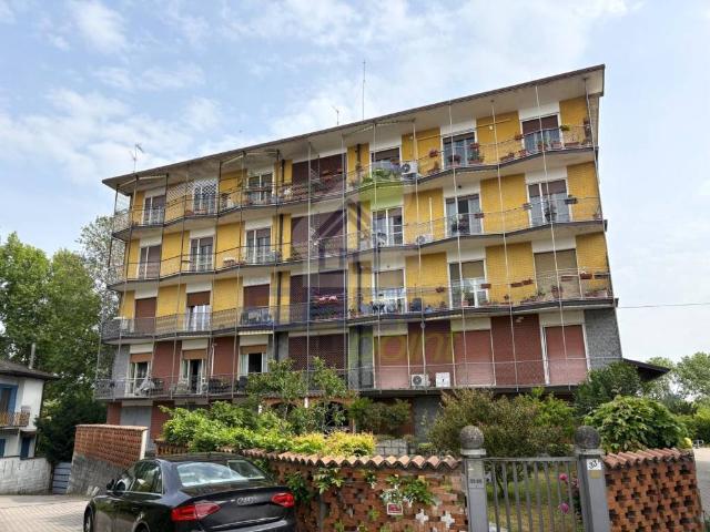 Appartamento in vendita a Galeotta, Sant'angelo Lodigiano