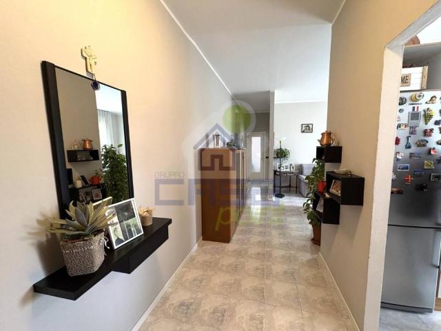 Appartamento in vendita a San Rocco, Sant'Angelo Lodigiano