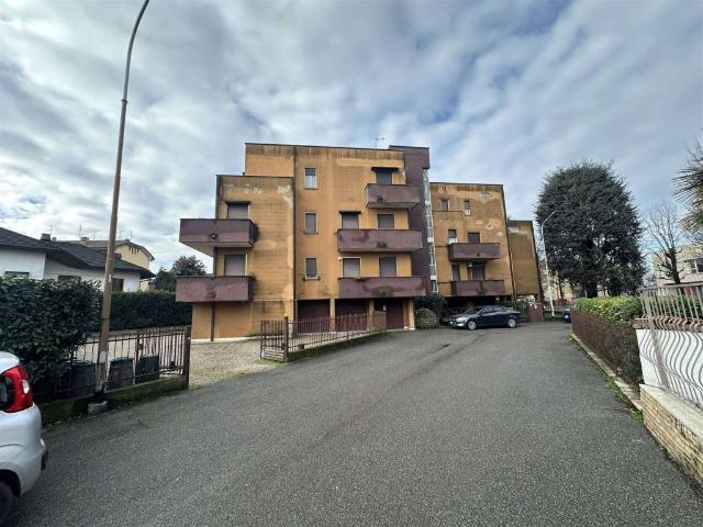 Appartamento in vendita a Santa Maria, Sant'angelo Lodigiano