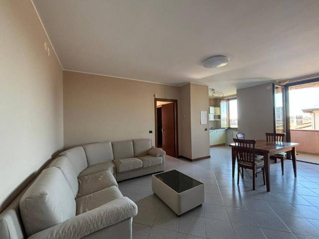 Appartamento in vendita a Sant'angelo Lodigiano, Lombardia