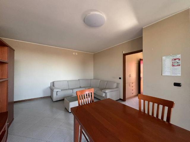 Appartamento in vendita a Sant'angelo Lodigiano, Lombardia
