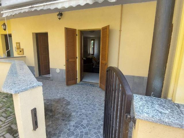 Appartamento in vendita a San Rocco, Sant'angelo Lodigiano
