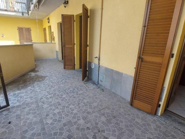Appartamento in vendita a San Rocco, Sant'angelo Lodigiano