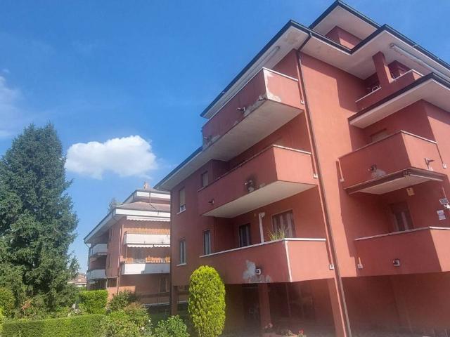Appartamento in vendita a Gescal, Sant'angelo Lodigiano
