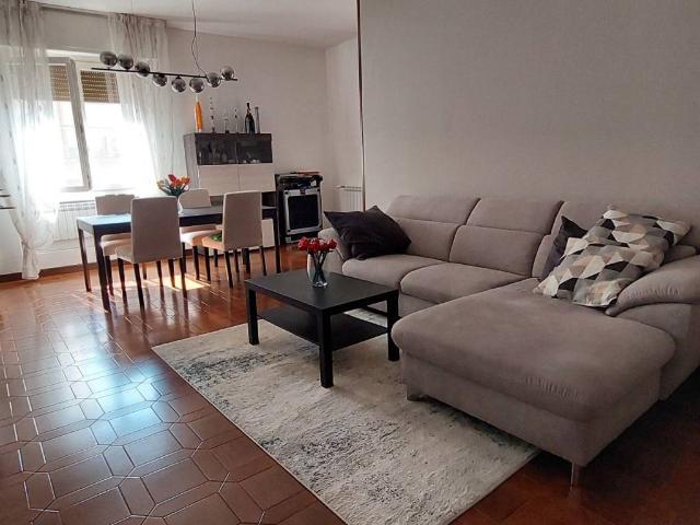 Appartamento in vendita a Gescal, Sant'Angelo Lodigiano
