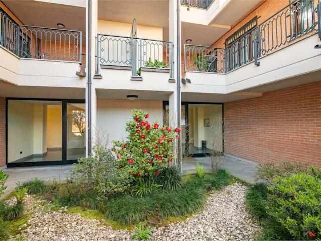 Appartamento in vendita a Sant'angelo Lodigiano, Lombardia