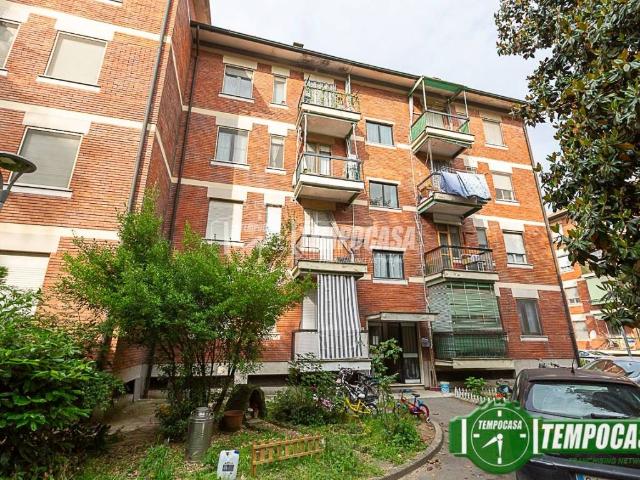 Appartamento in vendita a Pilota, Sant'angelo Lodigiano