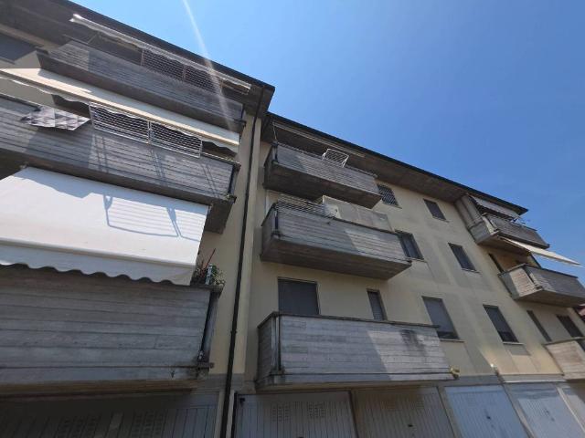 Appartamento in vendita a Gescal, Sant'Angelo Lodigiano