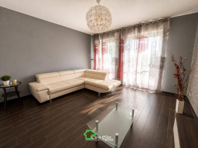 Appartamento in vendita a Pilota, Sant'angelo Lodigiano