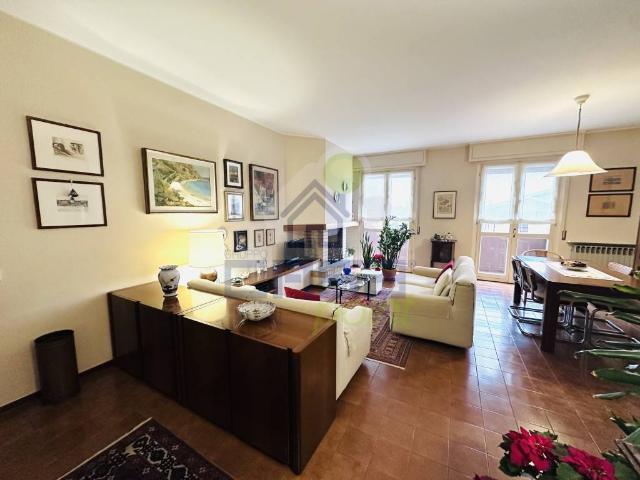 Appartamento in vendita a Santa Maria, Sant'angelo Lodigiano