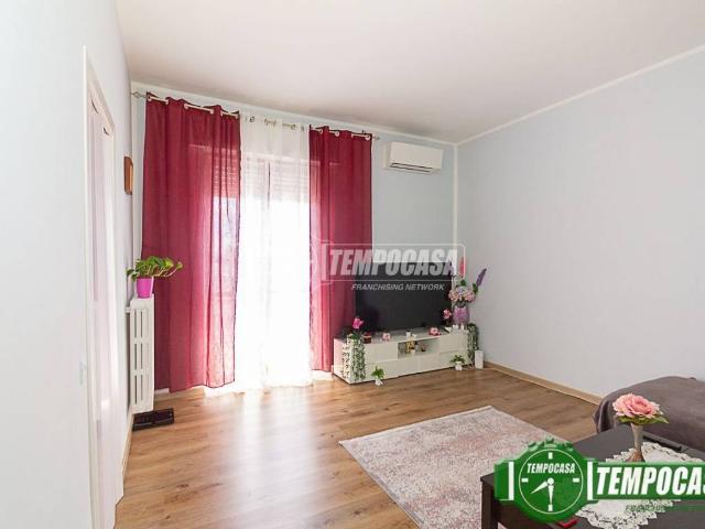 Appartamento in vendita a Galeotta, Sant'angelo Lodigiano